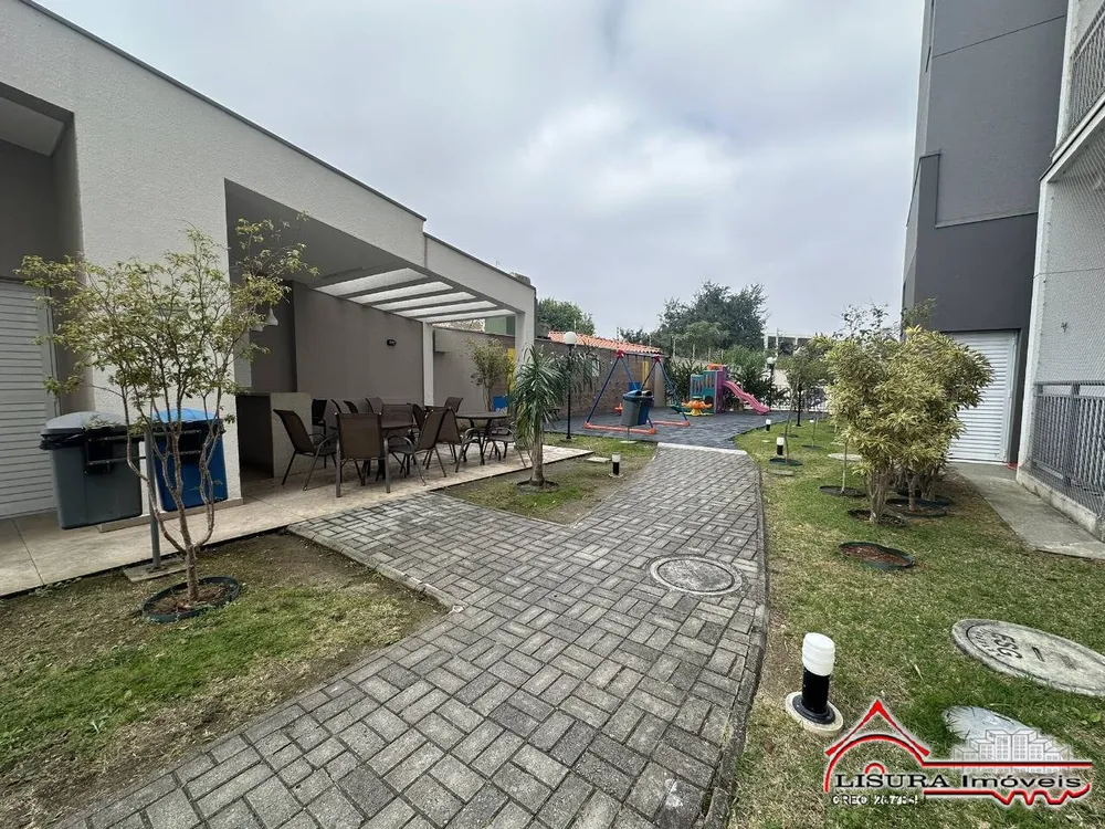 Apartamento, 2 quartos, 45 m² - Foto 6