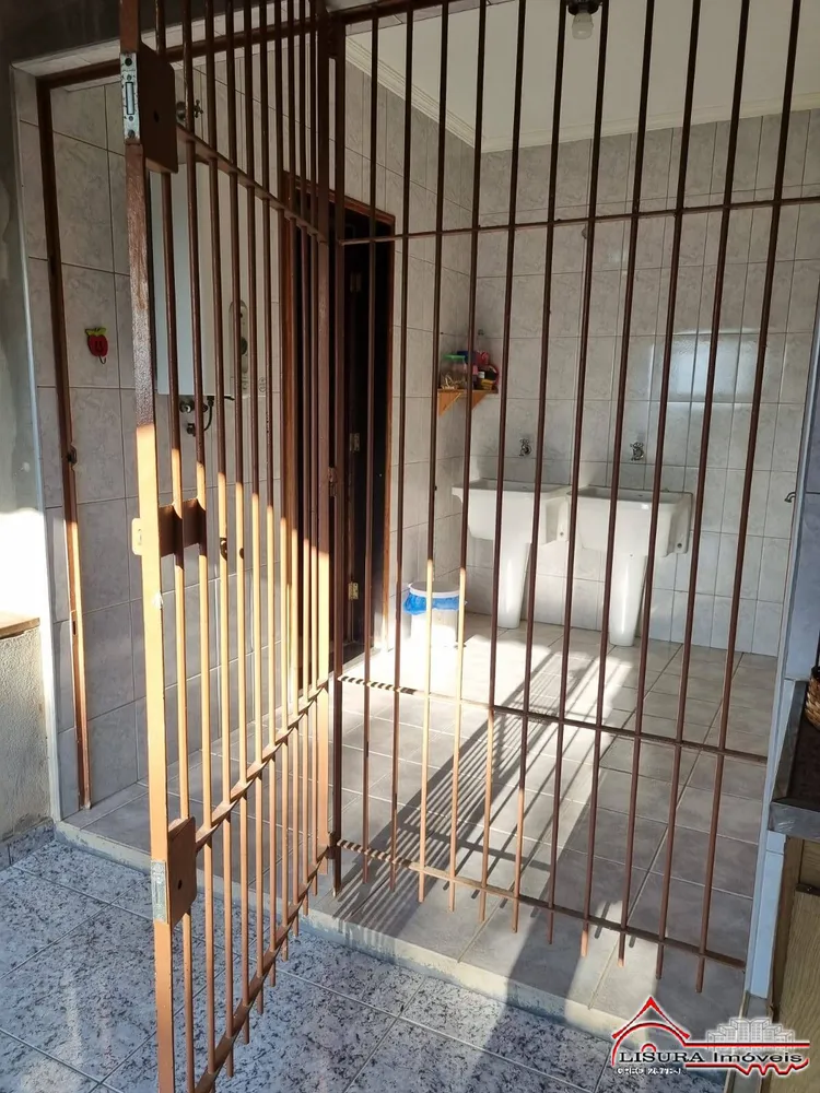 Casa, 4 quartos, 288 m² - Foto 6
