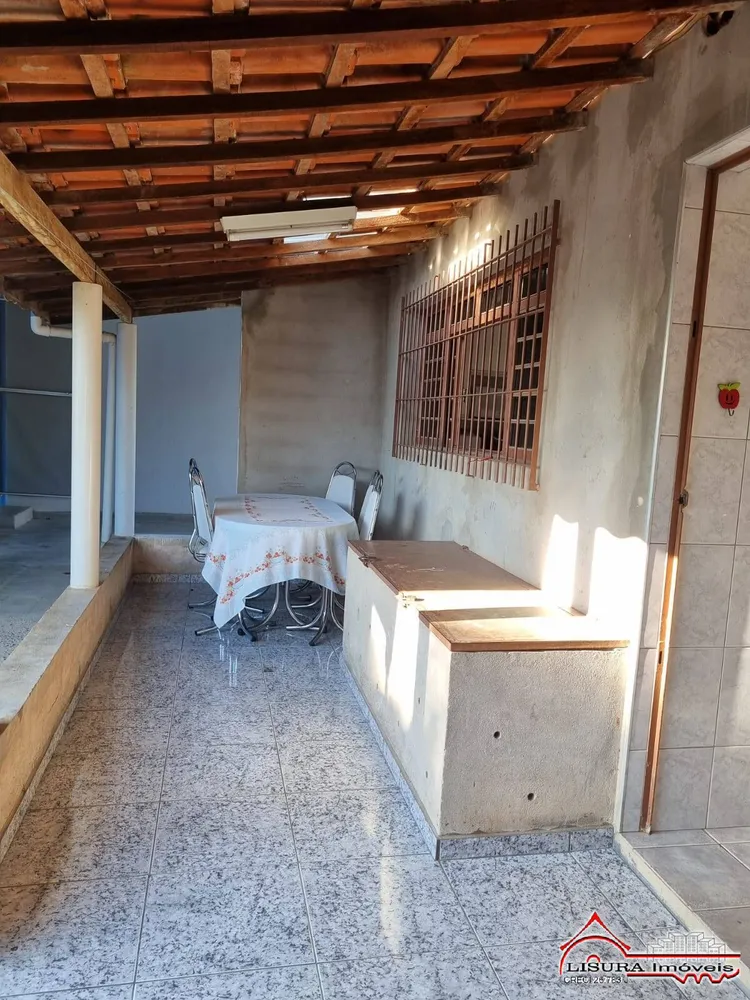 Casa, 4 quartos, 288 m² - Foto 7
