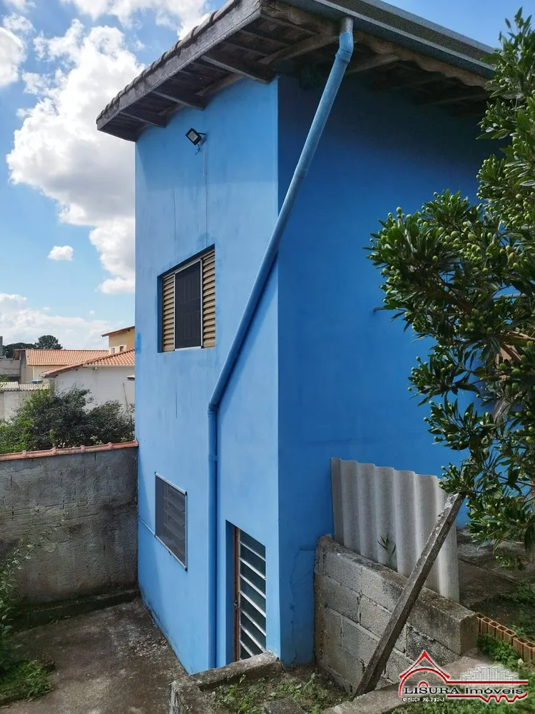 Casa, 4 quartos, 288 m² - Foto 11