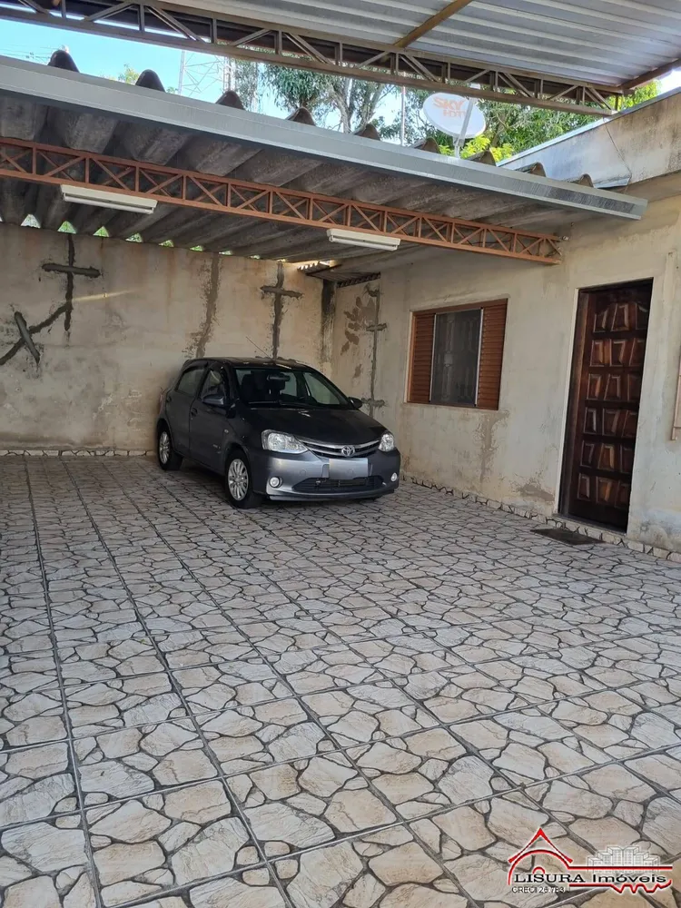 Casa, 4 quartos, 288 m² - Foto 1