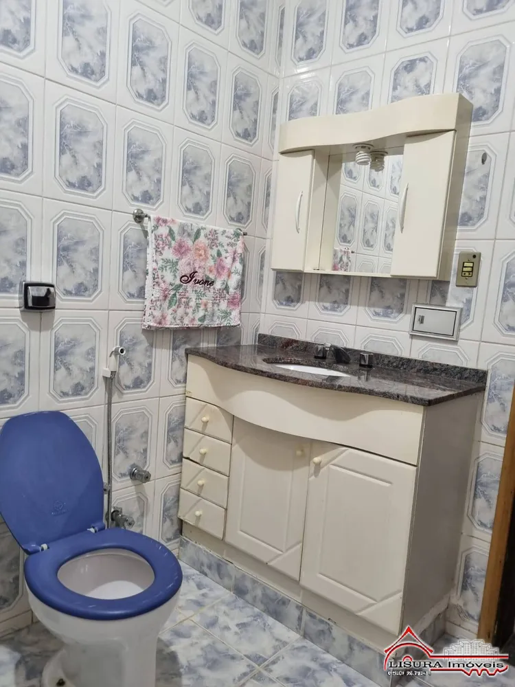 Casa, 4 quartos, 288 m² - Foto 8