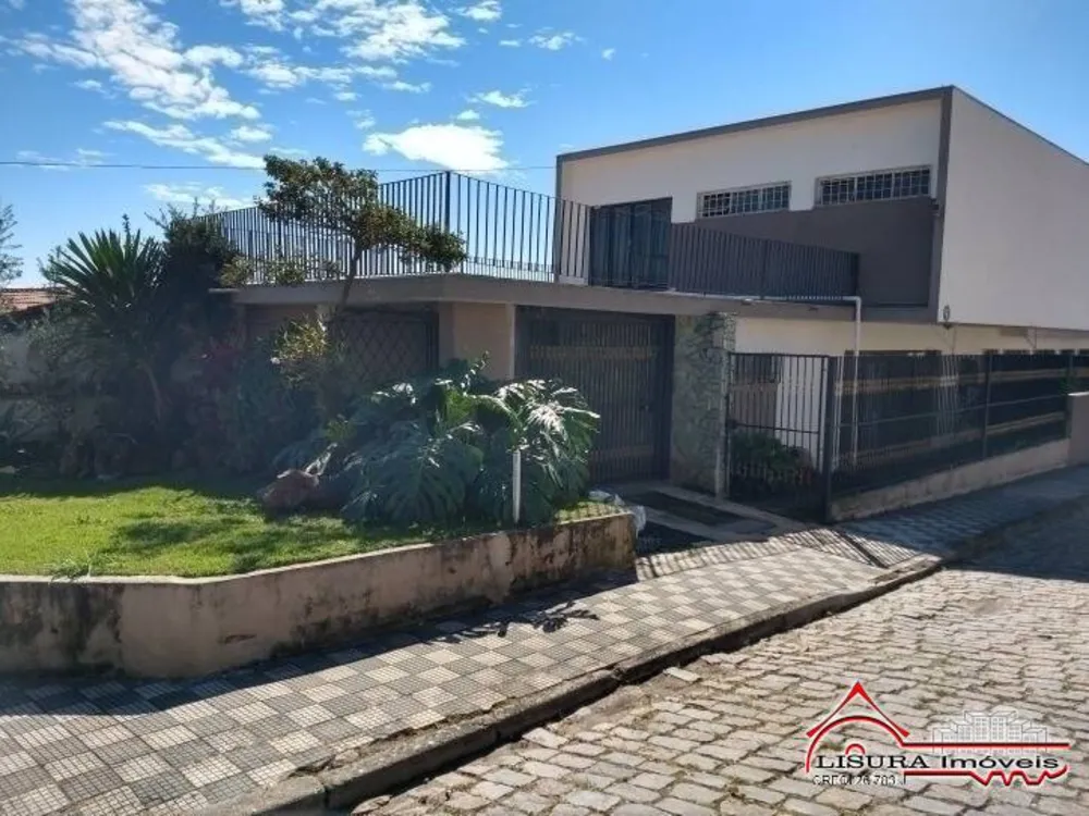 Casa, 3 quartos, 295 m² - Foto 2