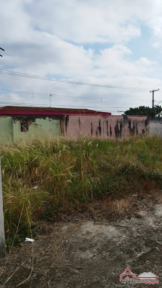 Terreno, 300 m² - Foto 1