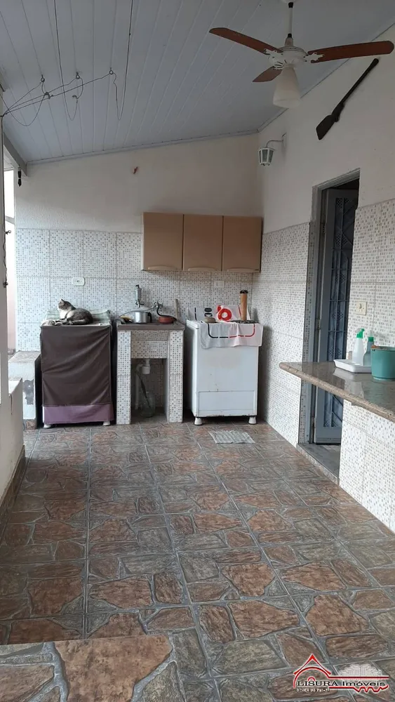 Casa, 3 quartos, 156 m² - Foto 4