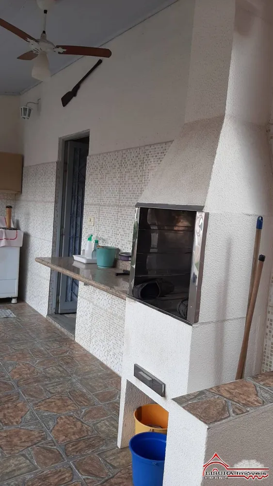 Casa, 3 quartos, 156 m² - Foto 5