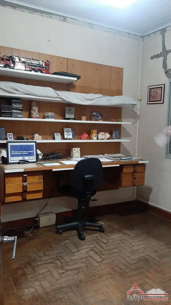 Casa, 3 quartos, 156 m² - Foto 1