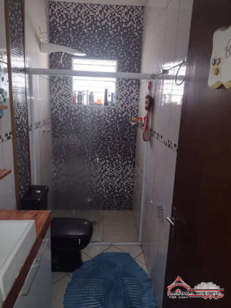 Casa, 2 quartos, 70 m² - Foto 1