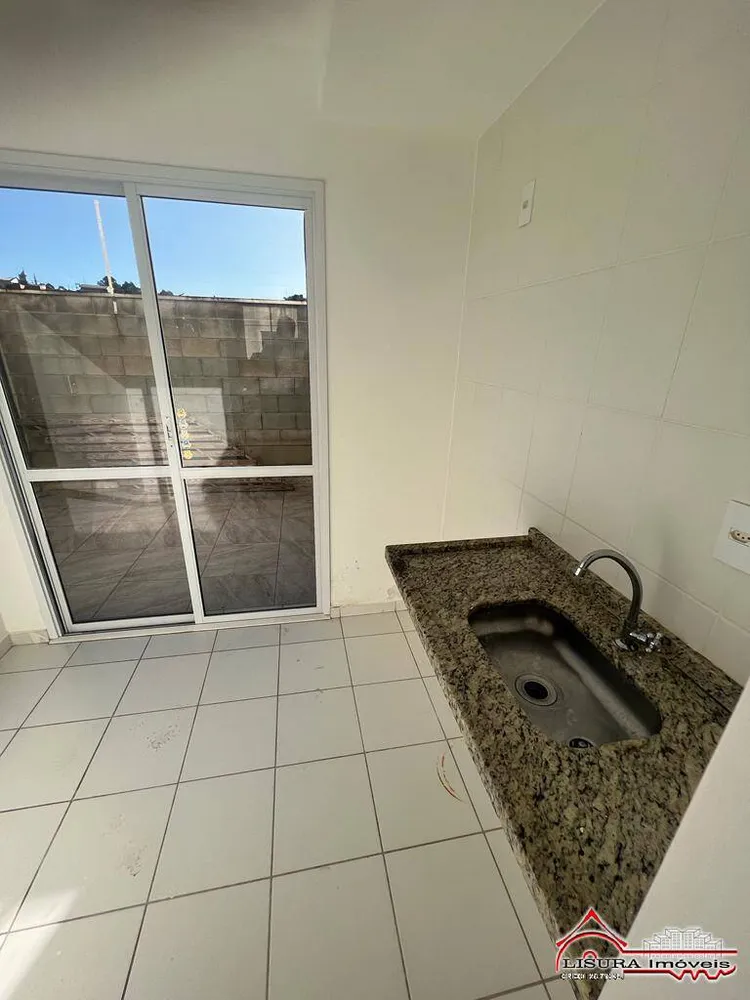 Casa de Condomínio, 2 quartos - Foto 4