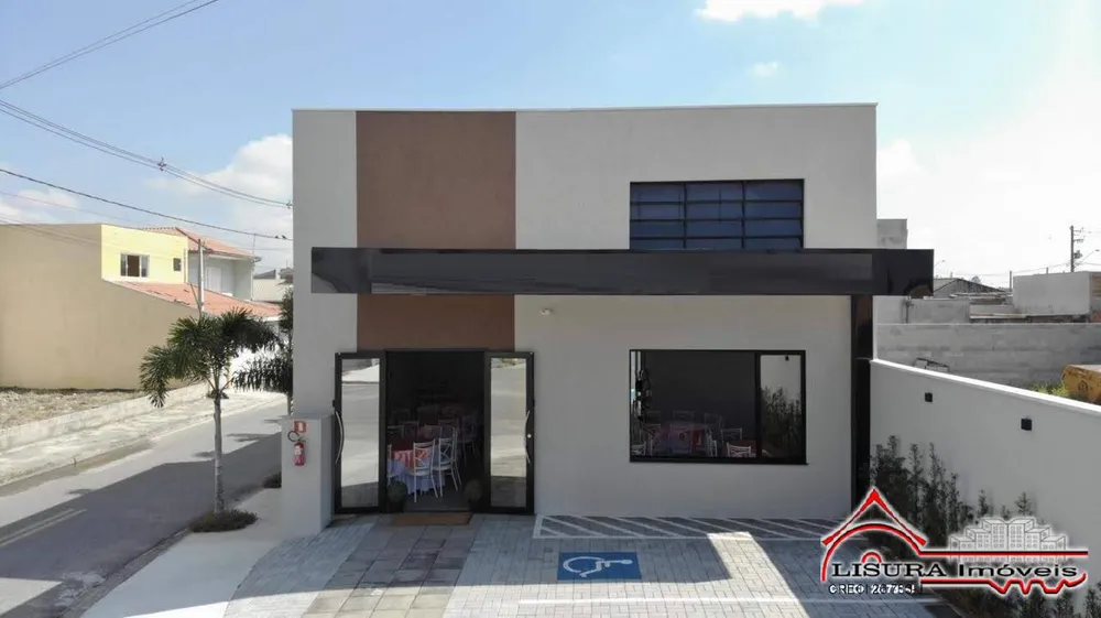 Depósito-Galpão, 154 m² - Foto 2