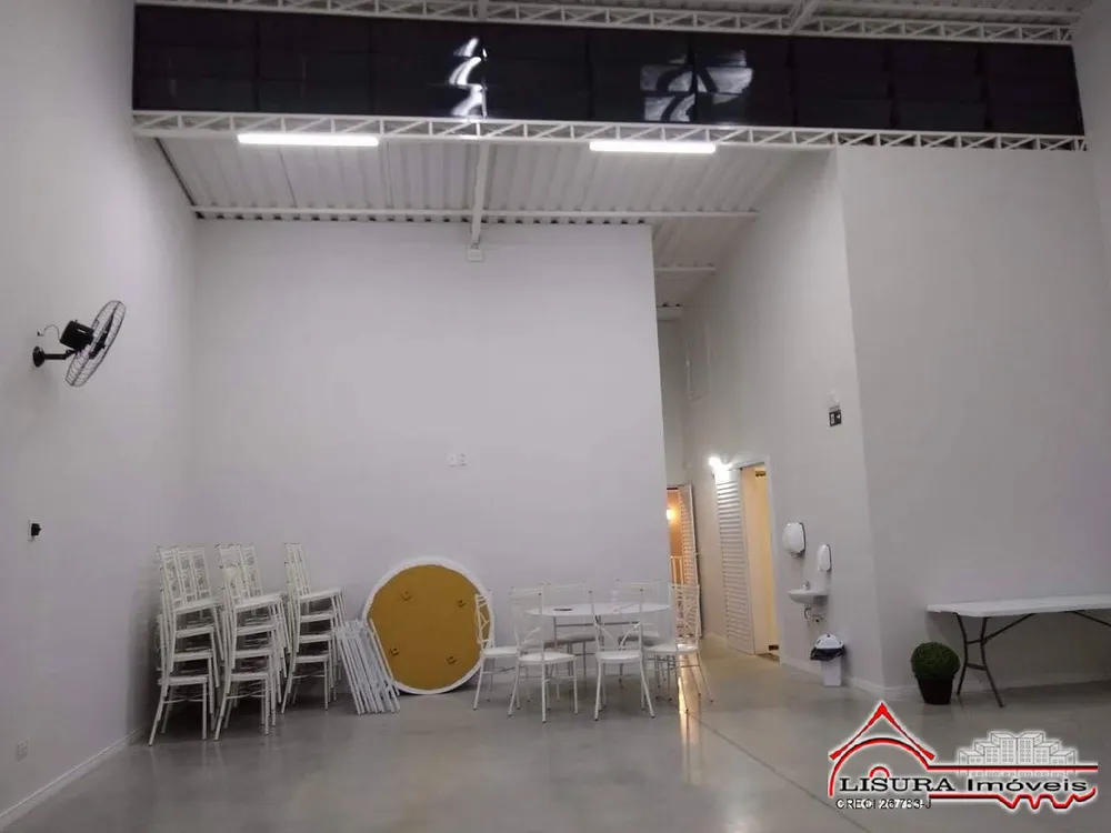 Depósito-Galpão, 154 m² - Foto 6