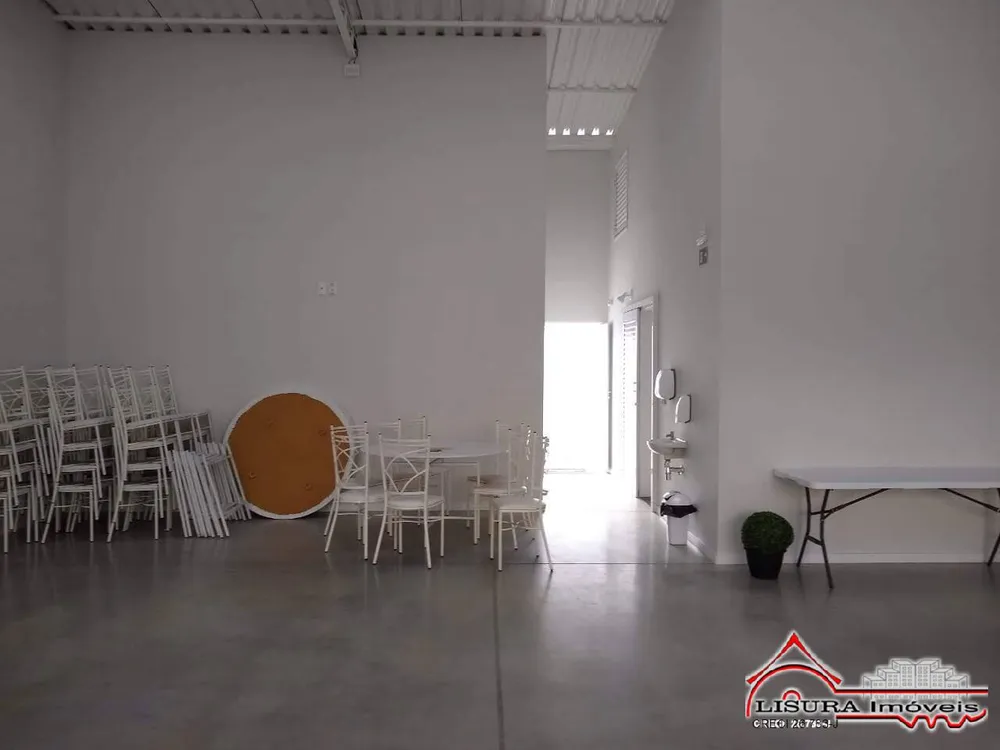 Depósito-Galpão, 154 m² - Foto 7