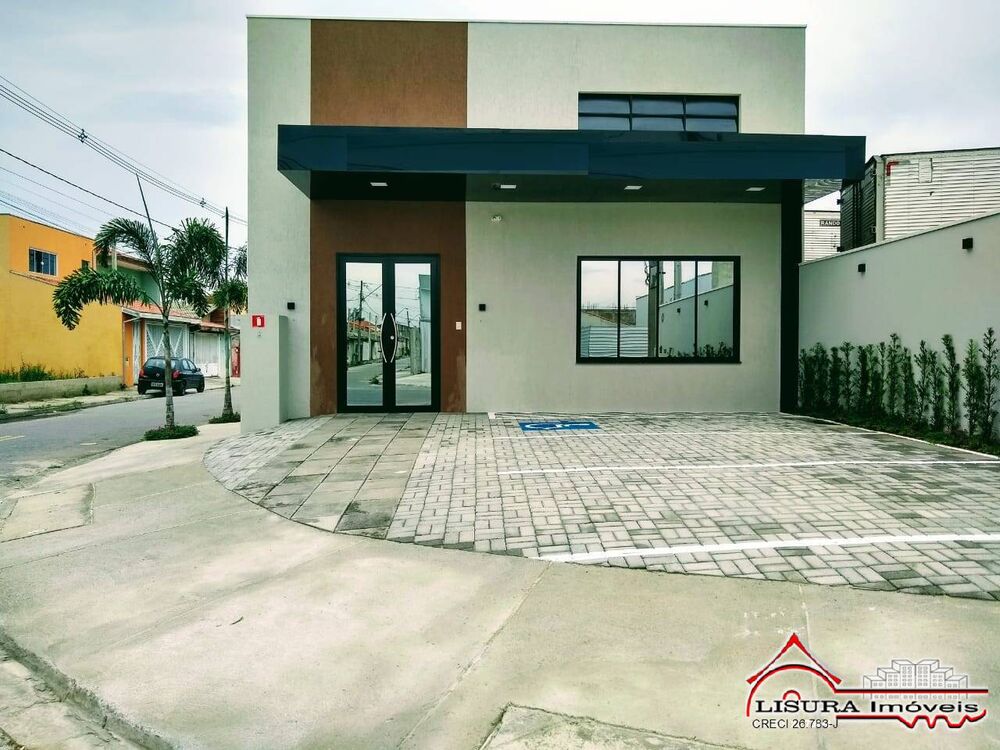 Depósito-Galpão-Armazém à venda, 154m² - Foto 1
