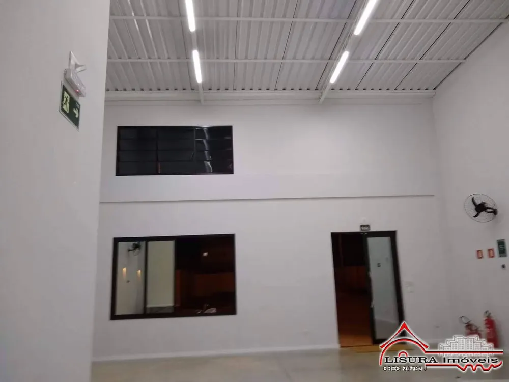 Depósito-Galpão, 154 m² - Foto 5
