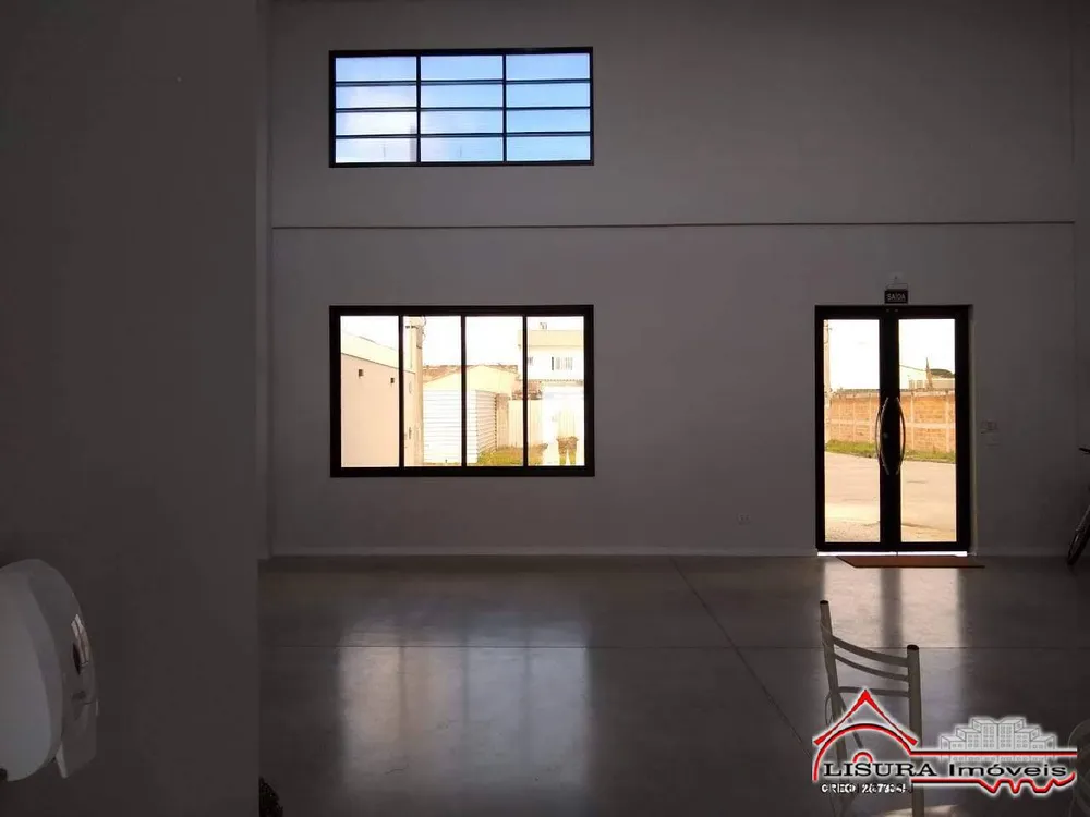 Depósito-Galpão, 154 m² - Foto 4