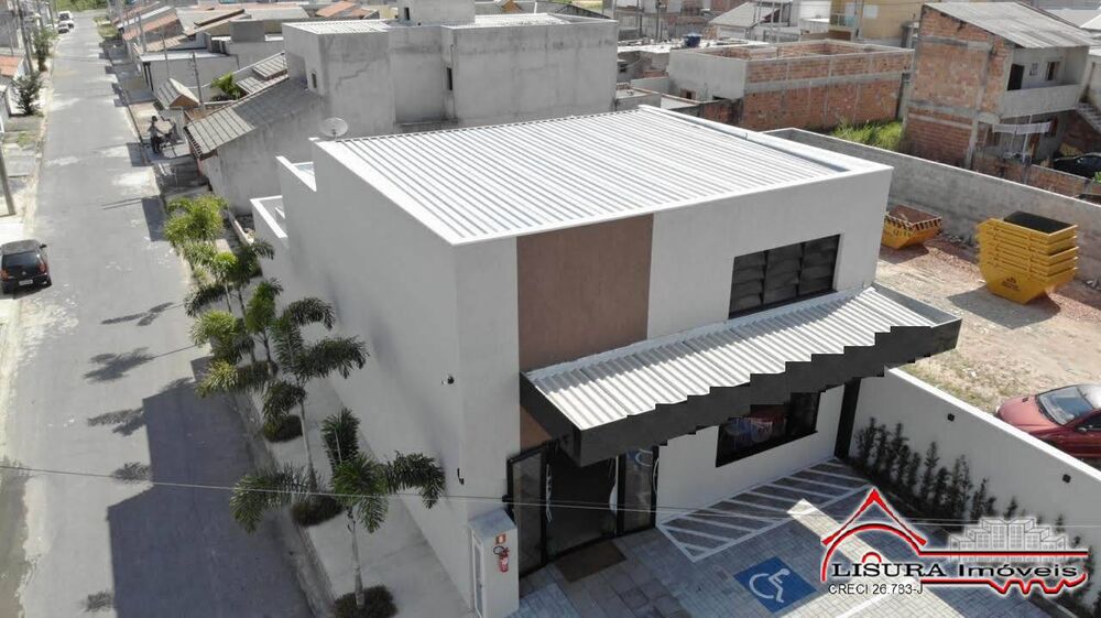 Depósito-Galpão-Armazém à venda, 154m² - Foto 2