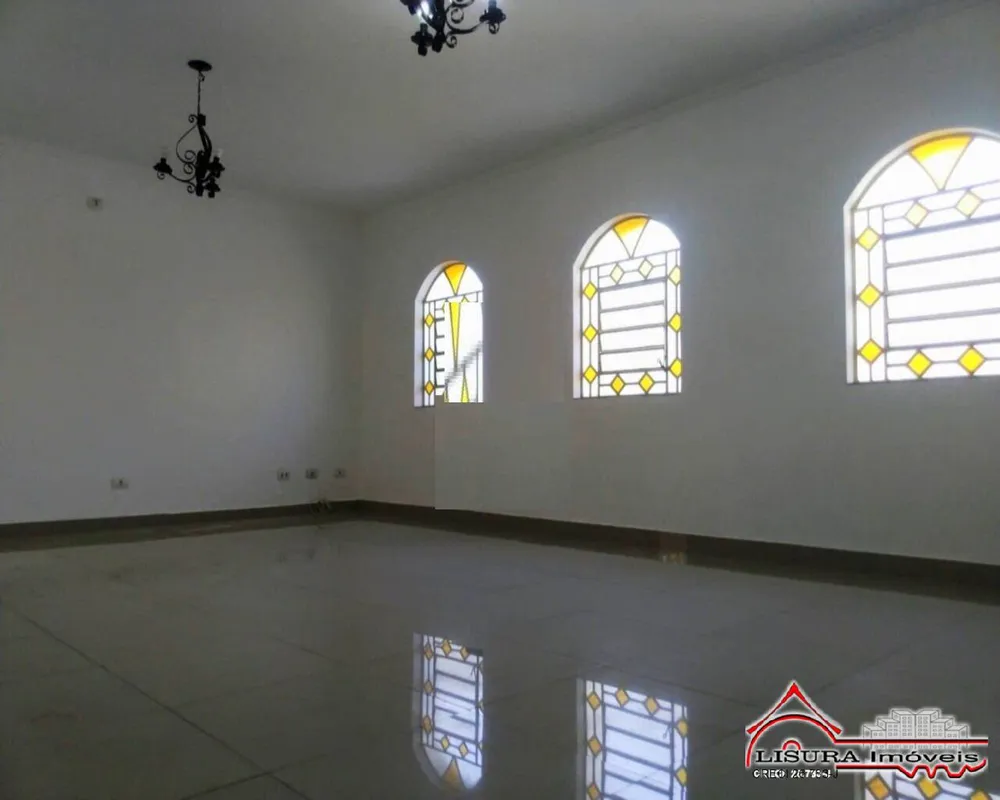 Casa, 4 quartos, 244 m² - Foto 2