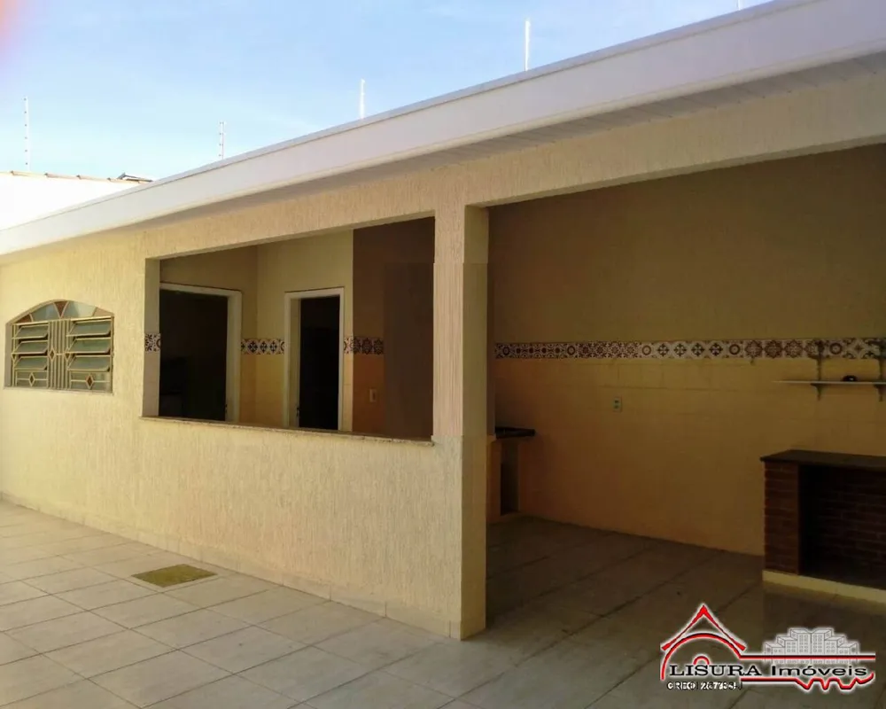Casa, 4 quartos, 244 m² - Foto 9