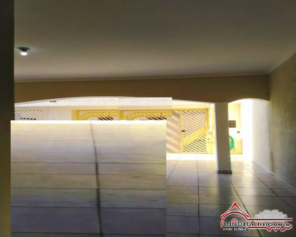 Casa, 4 quartos, 244 m² - Foto 11