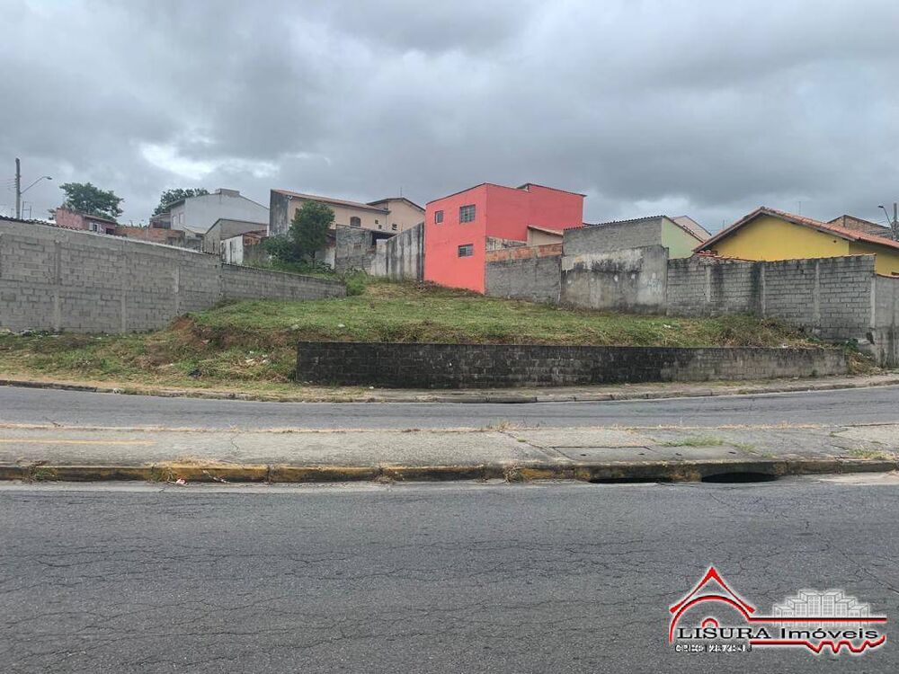 Terreno, 495 m² - Foto 1