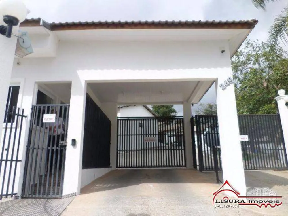 Casa de Condomínio, 2 quartos - Foto 7
