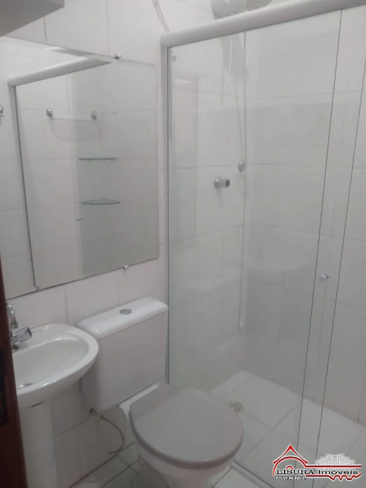 Casa de Condomínio, 2 quartos - Foto 4