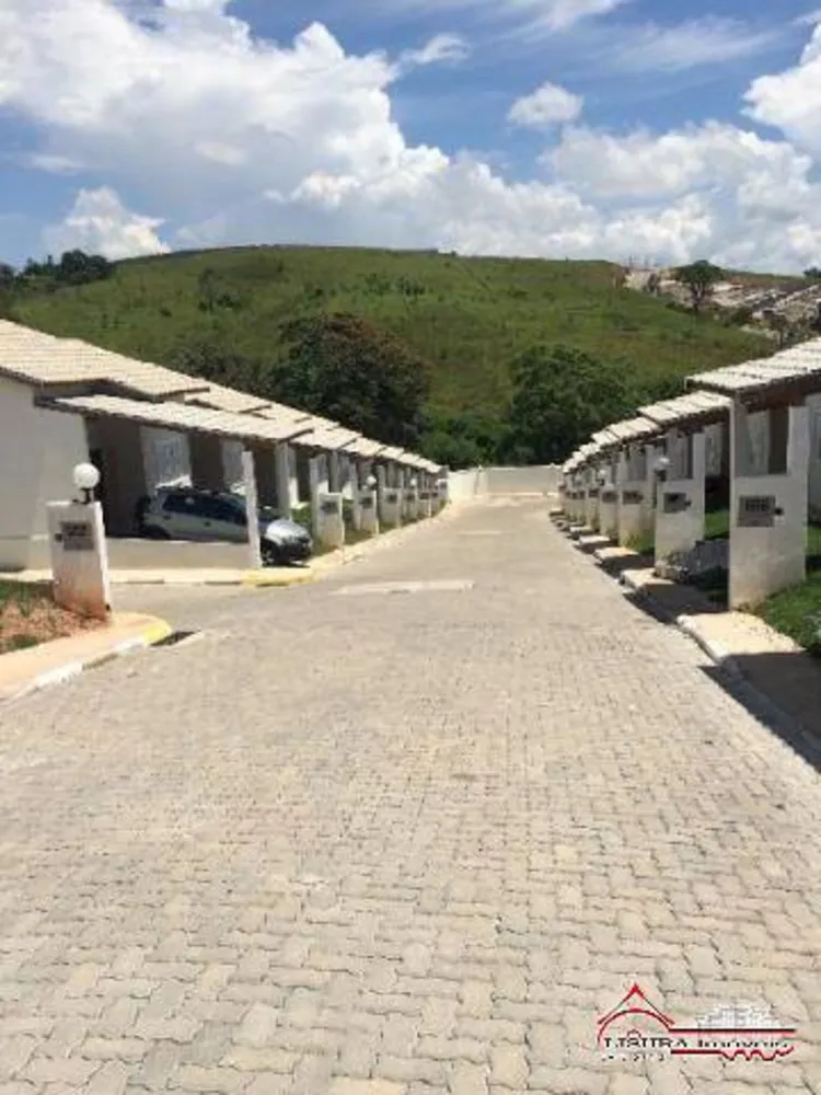 Casa de Condomínio, 2 quartos - Foto 6