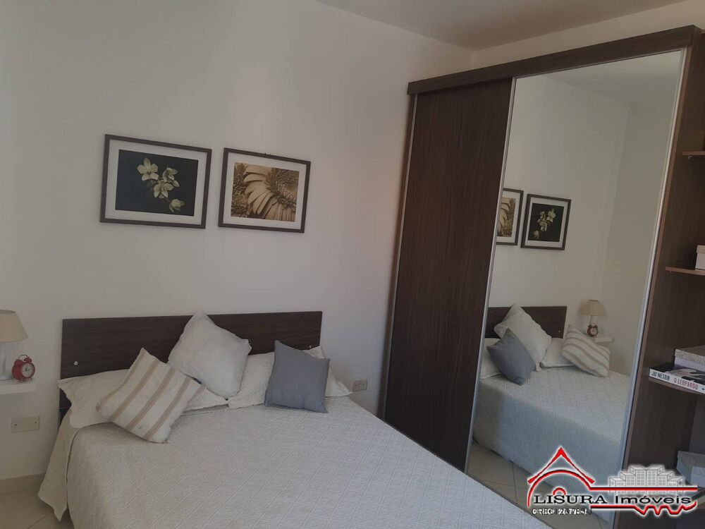 Casa de Condomínio, 2 quartos - Foto 11