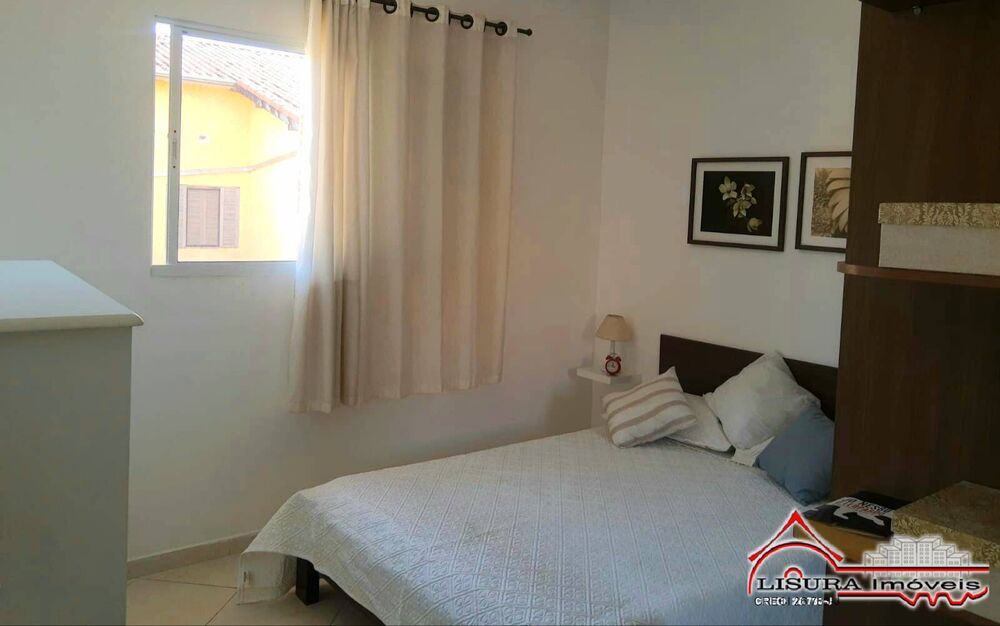 Casa de Condomínio, 2 quartos - Foto 9