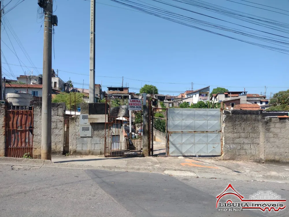 Casa, 2 quartos, 72 m² - Foto 1