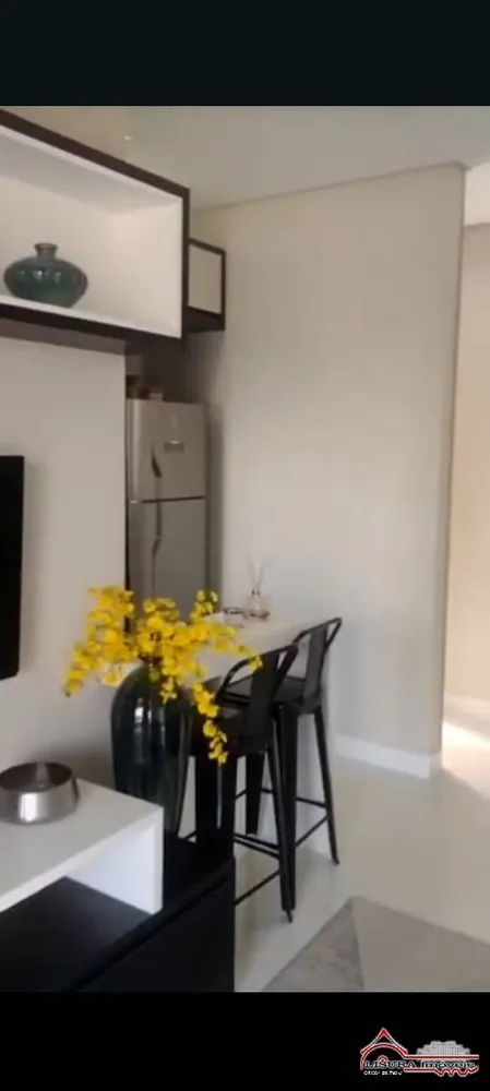 Apartamento, 3 quartos, 66 m² - Foto 3