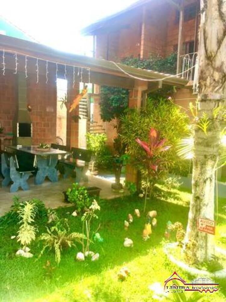 Casa, 1 quarto, 70 m² - Foto 19