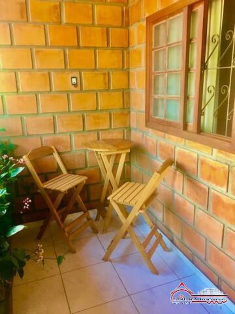 Casa, 1 quarto, 70 m² - Foto 13