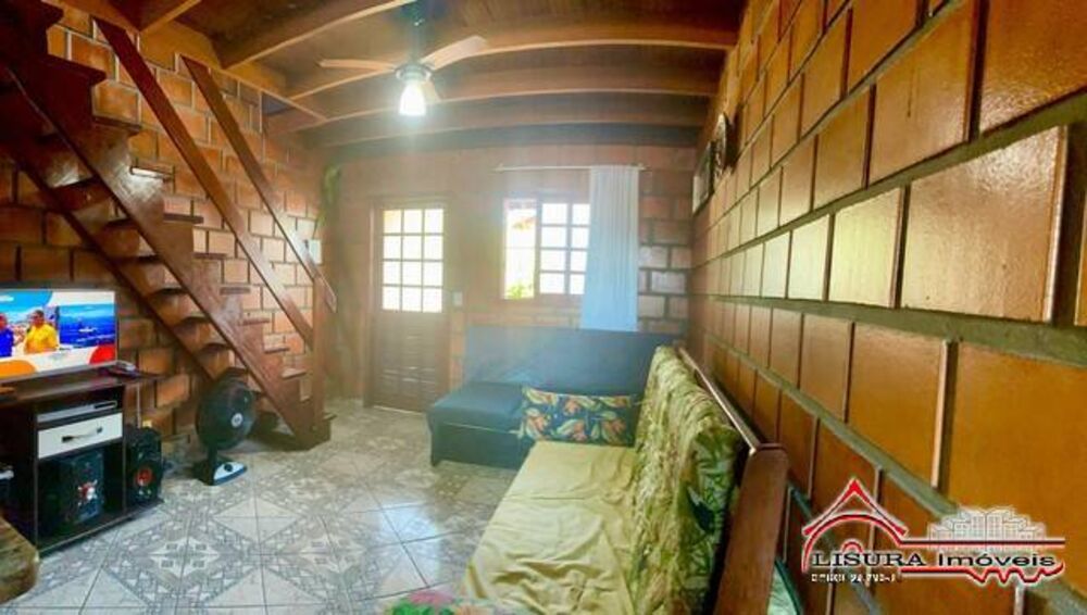 Casa, 1 quarto, 70 m² - Foto 16