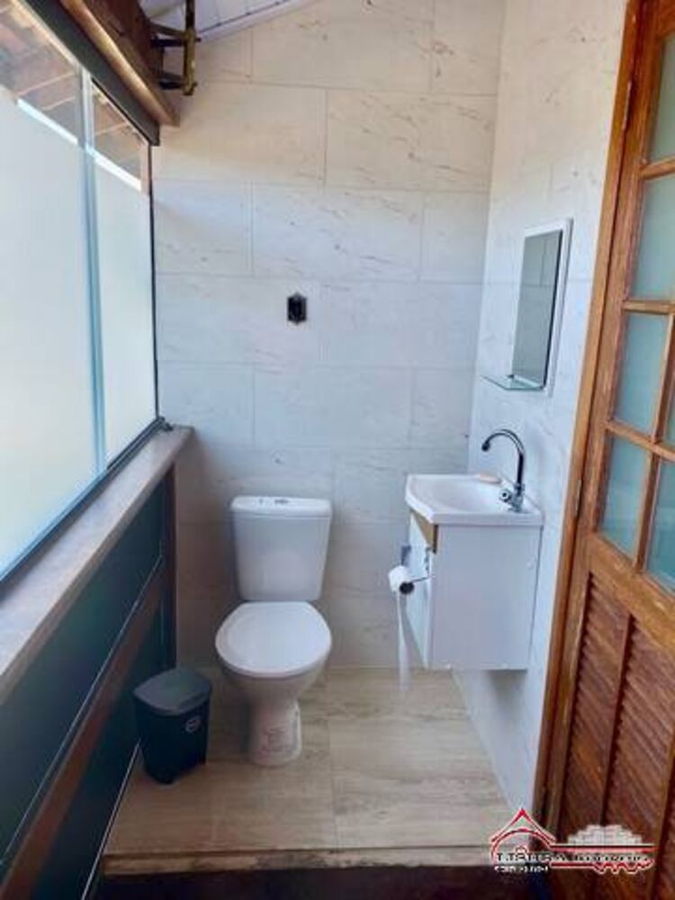 Casa, 1 quarto, 70 m² - Foto 22