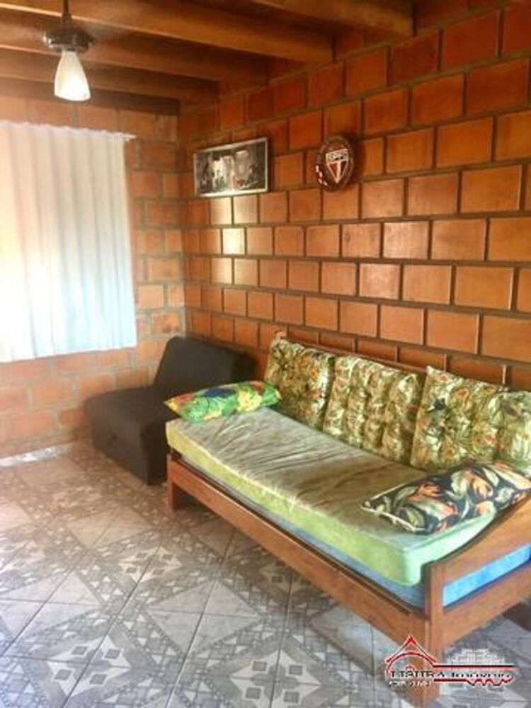 Casa, 1 quarto, 70 m² - Foto 8