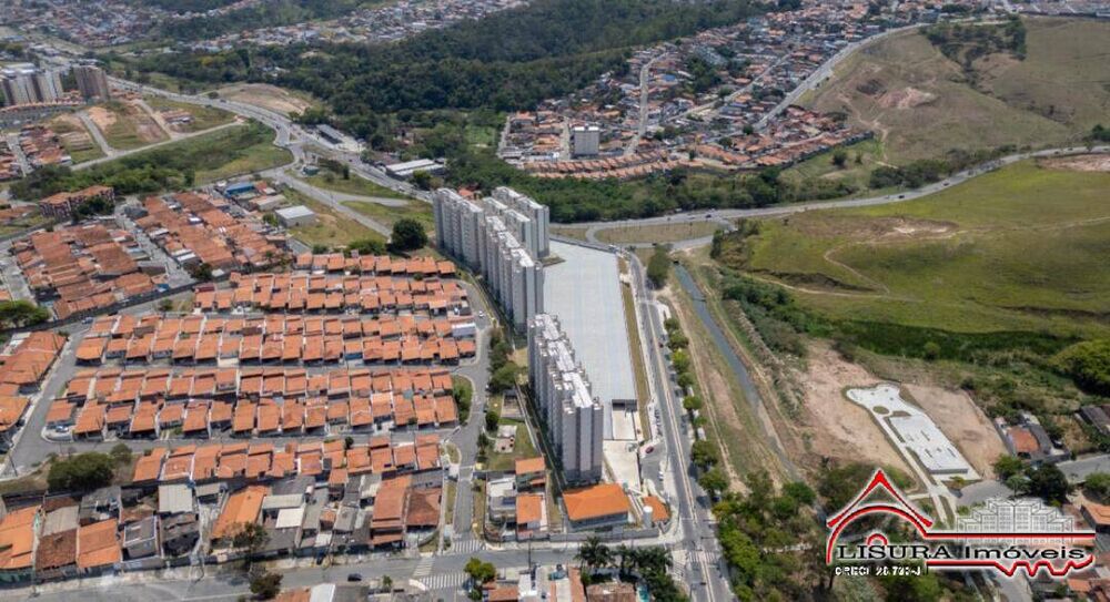 Apartamento, 2 quartos, 44 m² - Foto 11