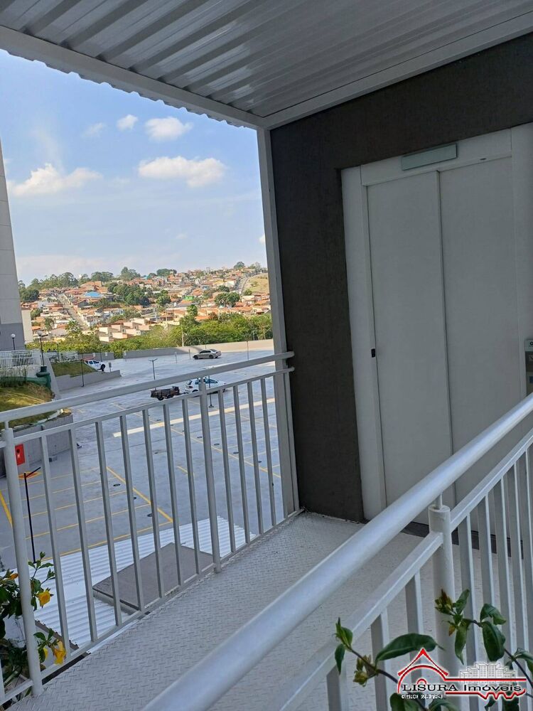 Apartamento, 2 quartos, 44 m² - Foto 13