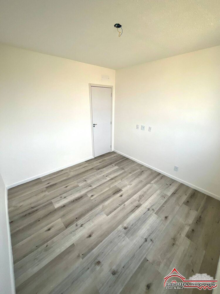 Apartamento, 2 quartos, 44 m² - Foto 1