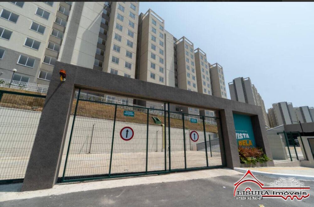 Apartamento, 2 quartos, 44 m² - Foto 10