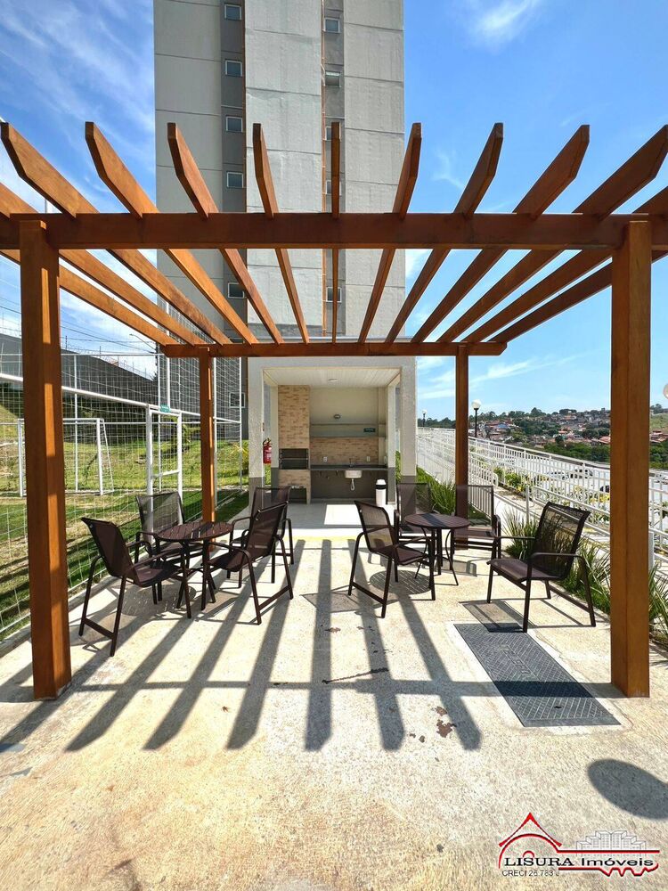 Apartamento, 2 quartos, 44 m² - Foto 16