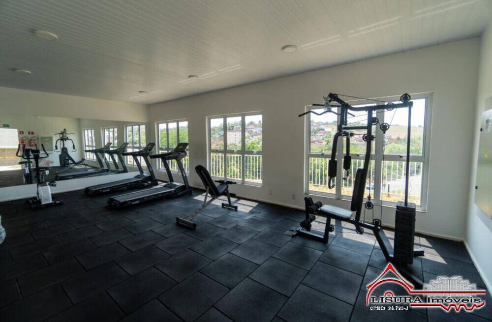 Apartamento, 2 quartos, 44 m² - Foto 14