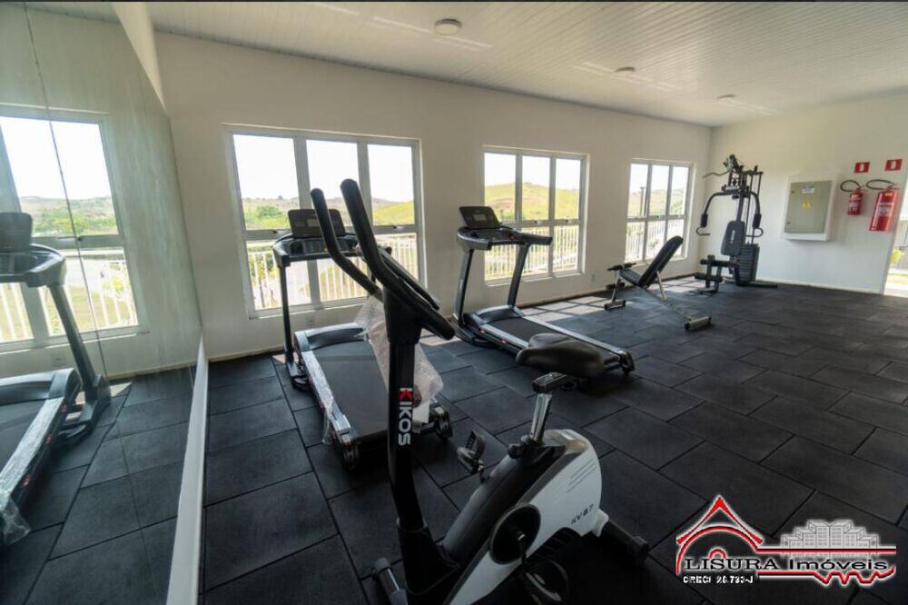 Apartamento, 2 quartos, 44 m² - Foto 6