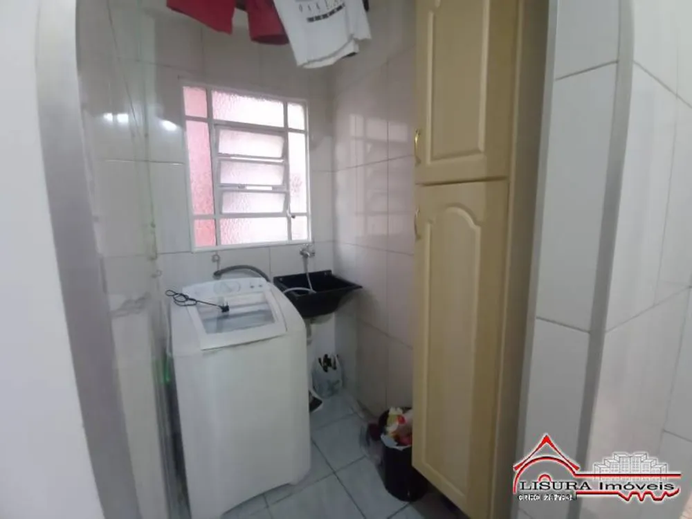 Apartamento, 2 quartos, 54 m² - Foto 5