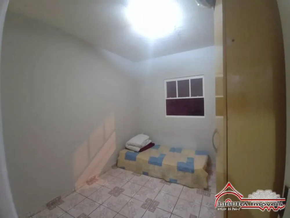 Apartamento, 2 quartos, 54 m² - Foto 2