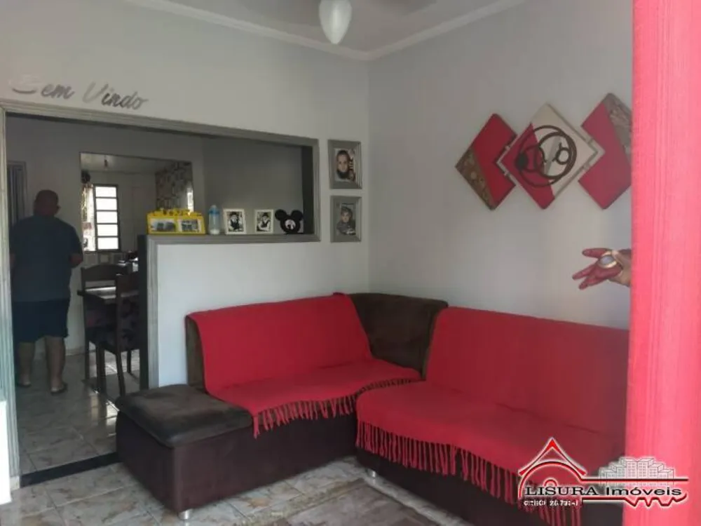 Casa, 2 quartos, 114 m² - Foto 4