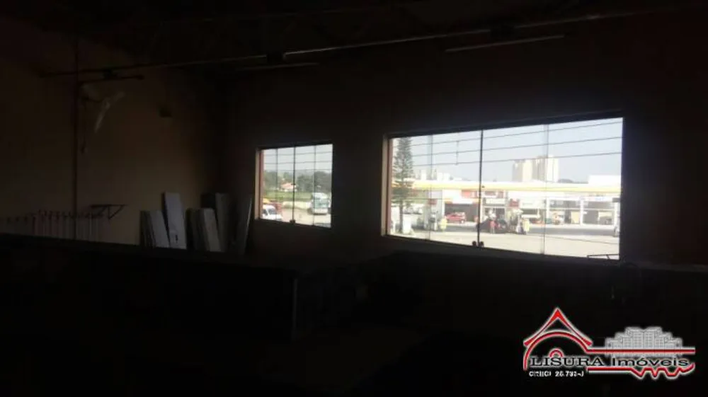 Loja-Salão, 800 m² - Foto 4