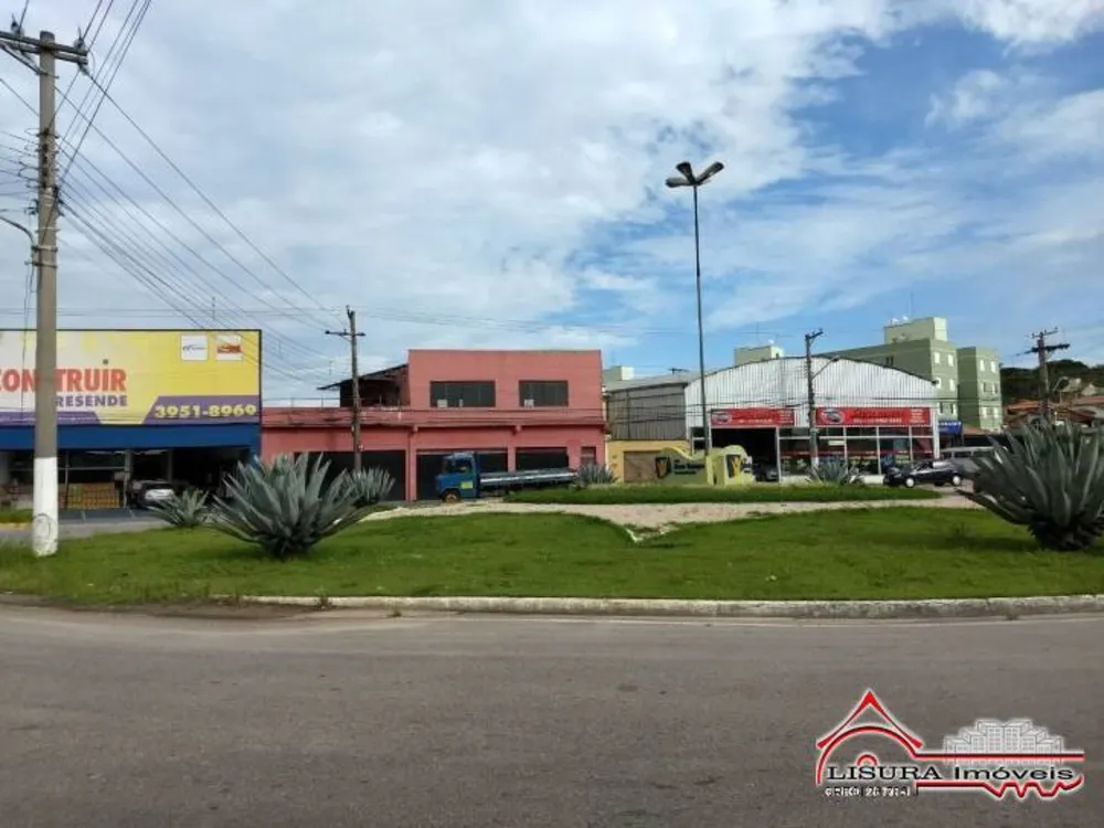 Loja-Salão, 800 m² - Foto 1
