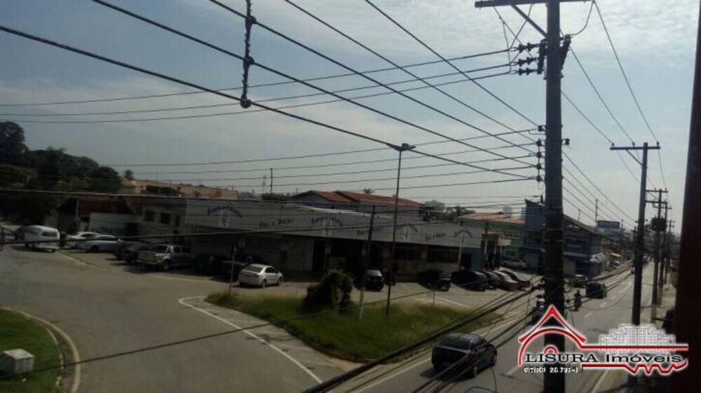 Loja-Salão, 800 m² - Foto 1