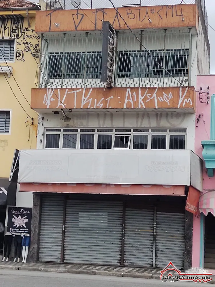 Loja-Salão - Foto 1